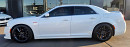 CHRYSLER 300 MY19 SRT CORE 2019 4D SEDAN 8 SP AUTOMATIC