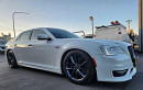 CHRYSLER 300 MY19 SRT CORE 2019 4D SEDAN 8 SP AUTOMATIC