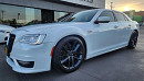 CHRYSLER 300 MY19 SRT CORE 2019 4D SEDAN 8 SP AUTOMATIC