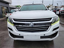 HOLDEN COLORADO RG MY19 LS (4X4) (5YR) 2019 CREW CAB P/UP 6 SP AUTOMATIC