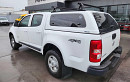 HOLDEN COLORADO RG MY19 LS (4X4) (5YR) 2019 CREW CAB P/UP 6 SP AUTOMATIC