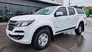 HOLDEN COLORADO RG MY19 LS (4X4) (5YR) 2019 CREW CAB P/UP 6 SP AUTOMATIC