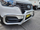 HYUNDAI ILOAD TQ4 MY19 3S LIFTBACK 2018 4D VAN 5 SP AUTOMATIC