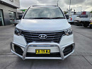 HYUNDAI ILOAD TQ4 MY19 3S LIFTBACK 2018 4D VAN 5 SP AUTOMATIC