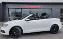 VOLKSWAGEN EOS 1F MY14 155 TSI 2013 2D CONVERTIBLE 6 SP AUTO DIRECT SHIFT