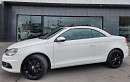 VOLKSWAGEN EOS 1F MY14 155 TSI 2013 2D CONVERTIBLE 6 SP AUTO DIRECT SHIFT