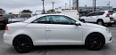 VOLKSWAGEN EOS 1F MY14 155 TSI 2013 2D CONVERTIBLE 6 SP AUTO DIRECT SHIFT