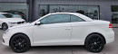 VOLKSWAGEN EOS 1F MY14 155 TSI 2013 2D CONVERTIBLE 6 SP AUTO DIRECT SHIFT