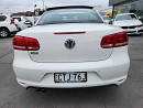 VOLKSWAGEN EOS 1F MY14 155 TSI 2013 2D CONVERTIBLE 6 SP AUTO DIRECT SHIFT