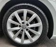 VOLKSWAGEN GOLF AU MY19 110 TSI COMFORTLINE 2018 4D WAGON 7 SP AUTO DIRECT SHIFT