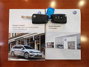 VOLKSWAGEN GOLF AU MY19 110 TSI COMFORTLINE 2018 4D WAGON 7 SP AUTO DIRECT SHIFT