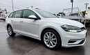 VOLKSWAGEN GOLF AU MY19 110 TSI COMFORTLINE 2018 4D WAGON 7 SP AUTO DIRECT SHIFT