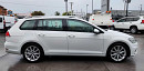 VOLKSWAGEN GOLF AU MY19 110 TSI COMFORTLINE 2018 4D WAGON 7 SP AUTO DIRECT SHIFT