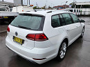 VOLKSWAGEN GOLF AU MY19 110 TSI COMFORTLINE 2018 4D WAGON 7 SP AUTO DIRECT SHIFT