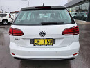 VOLKSWAGEN GOLF AU MY19 110 TSI COMFORTLINE 2018 4D WAGON 7 SP AUTO DIRECT SHIFT