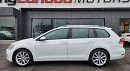 VOLKSWAGEN GOLF AU MY19 110 TSI COMFORTLINE 2018 4D WAGON 7 SP AUTO DIRECT SHIFT