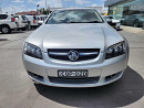 HOLDEN COMMODORE VE MY09.5 INTERNATIONAL 2009 4D SEDAN 4 SP AUTOMATIC