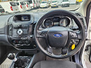 FORD RANGER PX XL 2.2 HI-RIDER (4X2) 2013 C/CHAS 6 SP MANUAL