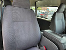 TOYOTA HIACE TRH223R MY07 UPGRADE COMMUTER 2008 BUS 5 SP MANUAL