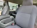 TOYOTA HIACE TRH223R MY07 UPGRADE COMMUTER 2008 BUS 5 SP MANUAL