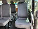 TOYOTA HIACE TRH223R MY07 UPGRADE COMMUTER 2008 BUS 5 SP MANUAL