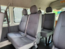 TOYOTA HIACE TRH223R MY07 UPGRADE COMMUTER 2008 BUS 5 SP MANUAL