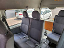 TOYOTA HIACE TRH223R MY07 UPGRADE COMMUTER 2008 BUS 5 SP MANUAL