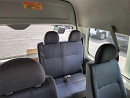 TOYOTA HIACE TRH223R MY07 UPGRADE COMMUTER 2008 BUS 5 SP MANUAL