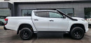 MITSUBISHI TRITON MR MY22 GSR (4X4) 2021 DOUBLE CAB P/UP 6 SP AUTOMATIC