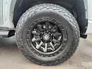 MITSUBISHI TRITON MR MY22 GSR (4X4) 2021 DOUBLE CAB P/UP 6 SP AUTOMATIC