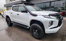 MITSUBISHI TRITON MR MY22 GSR (4X4) 2021 DOUBLE CAB P/UP 6 SP AUTOMATIC