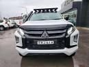 MITSUBISHI TRITON MR MY22 GSR (4X4) 2021 DOUBLE CAB P/UP 6 SP AUTOMATIC