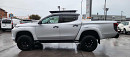 MITSUBISHI TRITON MR MY22 GSR (4X4) 2021 DOUBLE CAB P/UP 6 SP AUTOMATIC